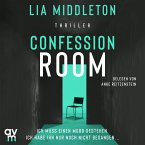 Confession Room (MP3-Download)