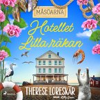 Hotellet Lilla Räkan (MP3-Download)