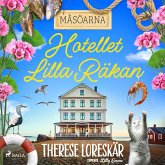 Hotellet Lilla Räkan (MP3-Download) Hotellet Lilla Räkan (MP3-Download)
