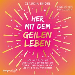 Her mit dem geilen Leben (MP3-Download) - Engel, Claudia