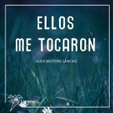 Ellos me tocaron (MP3-Download) Ellos me tocaron (MP3-Download)