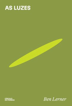 Cover As luzes (eBook, ePUB)