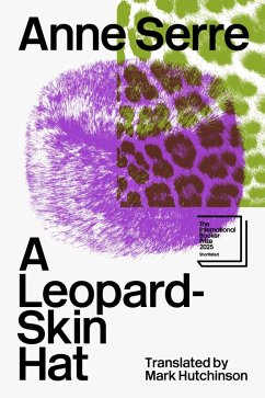 Cover A Leopard-Skin Hat (eBook, ePUB)
