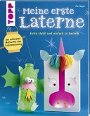 Meine erste Laterne   (Mängelexemplar)