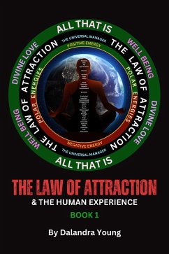 Cover The Law Of Attraction & The Human Experience (eBook, ePUB)