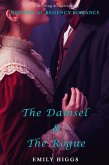 The Damsel & The Rogue (In the Arms of a Rake Series, #3) (eBook, ePUB) The Damsel & The Rogue (In the Arms of a Rake Series, #3) (eBook, ePUB)