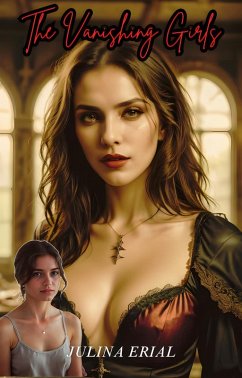 Cover The Vanishing Girls (eBook, ePUB)