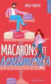 Macarons et sentiments - Tome 02 (eBook, ePUB) Macarons et sentiments - Tome 02 (eBook, ePUB)