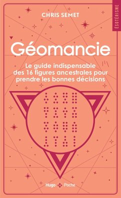 Cover Géomancie (eBook, ePUB)
