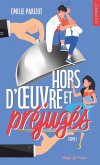 Hors-d'oeuvres et préjugés - Tome 01 (eBook, ePUB) Hors-d'oeuvres et préjugés - Tome 01 (eBook, ePUB)