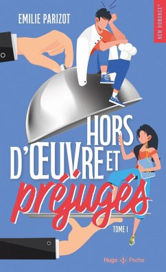 Cover Hors-d'oeuvres et préjugés - Tome 01 (eBook, ePUB)