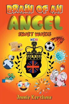 Cover Brain of an Angel (eBook, ePUB)