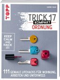 Trick 17 kompakt - Ordnung (Mängelexemplar) Trick 17 kompakt - Ordnung (Mängelexemplar)