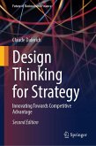Design Thinking for Strategy (eBook, PDF) Design Thinking for Strategy (eBook, PDF)