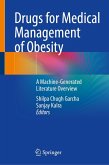 Drugs for Medical Management of Obesity (eBook, PDF)