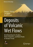 Deposits of Volcanic Wet Flows (eBook, PDF)