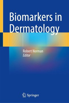 Cover Biomarkers in Dermatology (eBook, PDF)