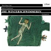 Die Winterschwimmerin (MP3-Download) Die Winterschwimmerin (MP3-Download)