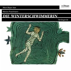 Die Winterschwimmerin (MP3-Download) - Poschmann, Marion