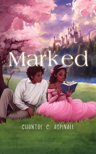Marked (eBook, ePUB)