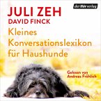 Kleines Konversationslexikon für Haushunde (MP3-Download)