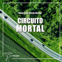 Cover Circuito mortal (MP3-Download)