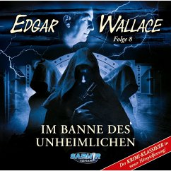 Im Banne des Unheimlichen (MP3-Download) - Wallace, Edgar; Riese, Markus