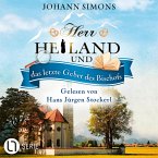 Herr Heiland und das letzte Gebet des Bischofs (MP3-Download)