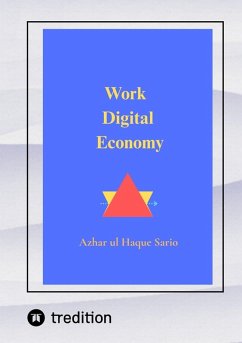 Cover Work Digital Economy (eBook, ePUB)