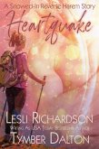 Heartquake: A Snowed-In Reverse Harem Story (eBook, ePUB)