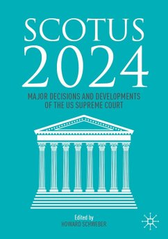 Cover SCOTUS 2024 (eBook, PDF)