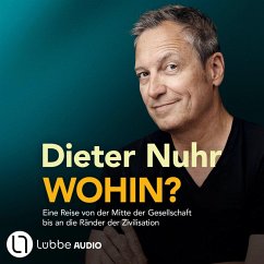 Cover Wohin? (MP3-Download)