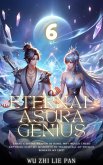 Eternal Asura Genius (eBook, ePUB) Eternal Asura Genius (eBook, ePUB)