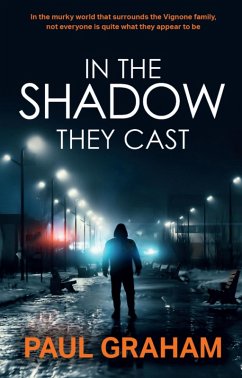 In the Shadow They Cast (eBook, ePUB) - Graham, Paul