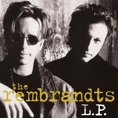 L.P. - Rembrandts,The