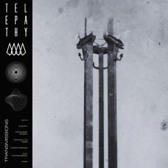 Transmissions (2lp Oath Edition) - Telepathy