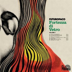 Cover Fortezza Di Vetro Vol. 2