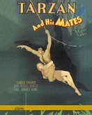 Tarzan And His Mates (Buch + Cd) Tarzan And His Mates (Buch + Cd)