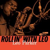 Rollin' With Leo (Tone Poet Vinyl) Rollin' With Leo (Tone Poet Vinyl)