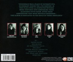A Tribute To Insanity - Hexenhaus