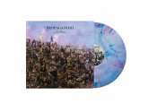 At Peace (Ltd. Pink & Blue Vinyl Edit.) At Peace (Ltd. Pink & Blue Vinyl Edit.)