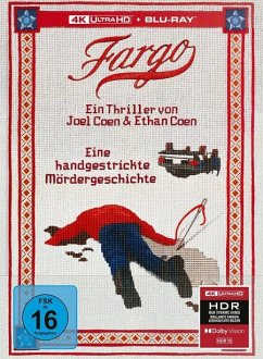 Cover Fargo Limited Collector's Edition