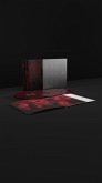 Gift - The 4ad Years (Transparent Red Vinyl Edit.) Gift - The 4ad Years (Transparent Red Vinyl Edit.)