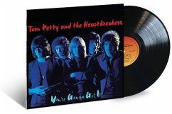 Cover You'Re Gonna Get It! (Lp)