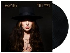Cover The Way (Lp)