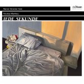 Jede Sekunde (MP3-Download) Jede Sekunde (MP3-Download)