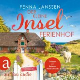 Der kleine Inselferienhof (MP3-Download) Der kleine Inselferienhof (MP3-Download)