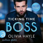Ticking Time Boss (MP3-Download) Ticking Time Boss (MP3-Download)
