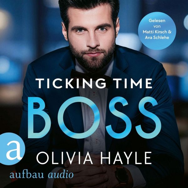 Ticking Time Boss (MP3-Download) Ticking Time Boss (MP3-Download)
