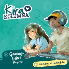 Cover Gamingfieber (MP3-Download)